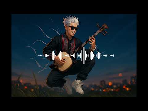 Baby Xav Ntsib Koj - NT ONE  (English Version)