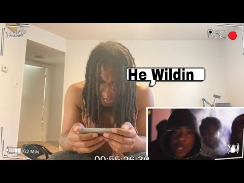 He On Demon Time! Dougie B x Yagi B x Jo Bandz - OA REACTION!!!