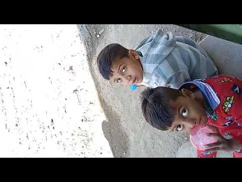 Zargham and zulqarnain balloon