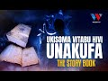 The Story Book Vitabu Vya Shetani Ukivisoma Utapata Nguvu Ila Utakufa
