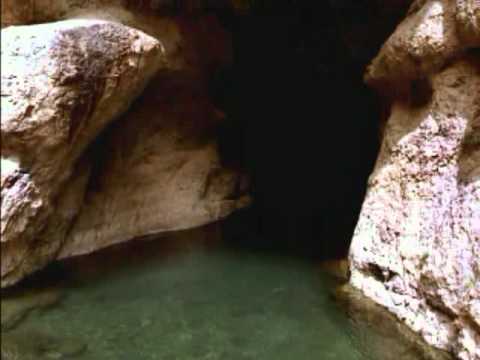 Surkhan Oasis in prehistoric times