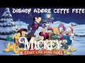 Critique 67 Mickey Il était Une Fois Noël