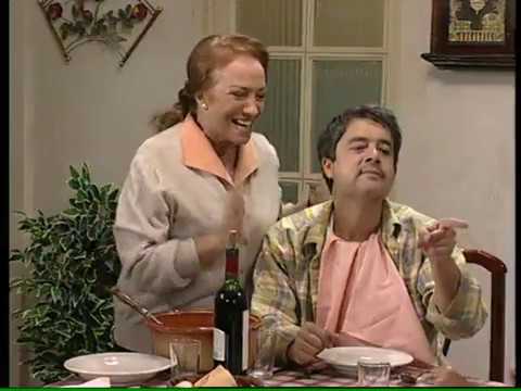 MANOS A LA OBRA ,MANOLO Y BENITO,---110