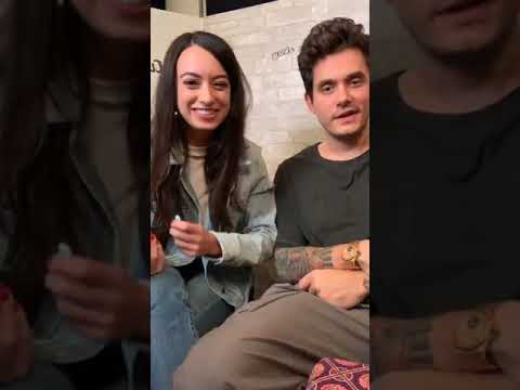 Current Mood With John Mayer Season 1 Episode 3 - Special Guest Cazzie David and Cautious Clay
