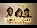 TOBECHUKWU INSTRUMENTAL WITH LYRICS NATHANIEL BASSEY MERCY CHINWO JUDIKAY Nathanielbassey