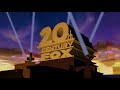 20th Century Fox 1994 V2 Remake