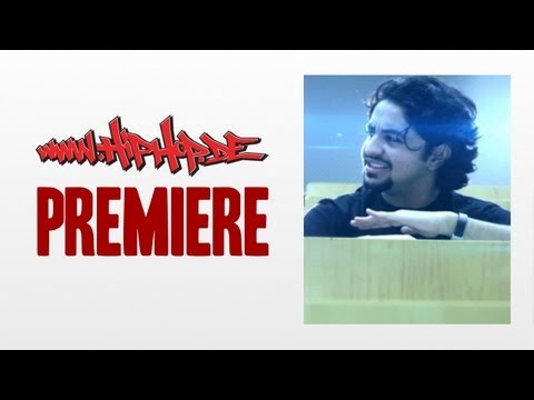 Wael27 (Habibi Brüder) - Intro [Videopremiere]