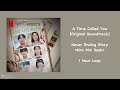 [1 Hour] Never Ending Story - Kim Min Seok | A Time Called You [Original Soundtrack]