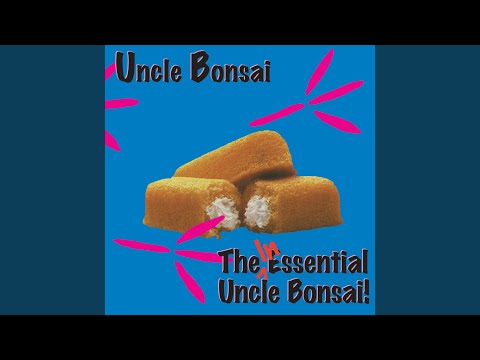 Johnny Its Downhill From Here - Uncle Bonsai