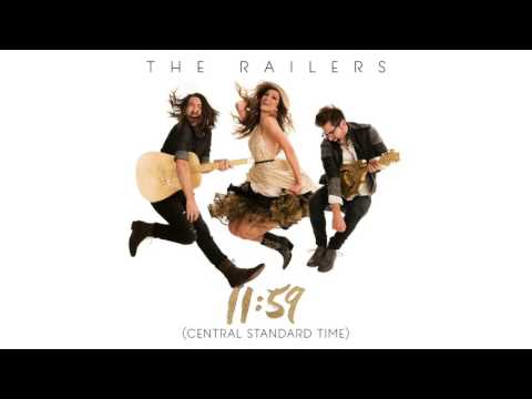 The Railers - 11:59 (Central Standard Time) - Audio Video