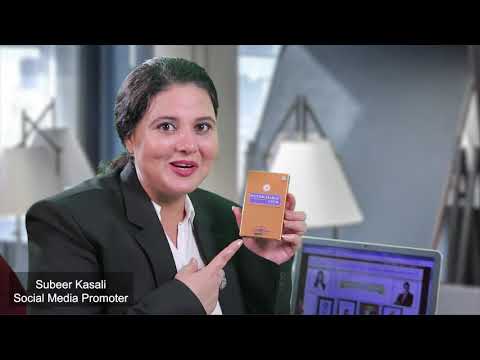 Nutricharge view capsule