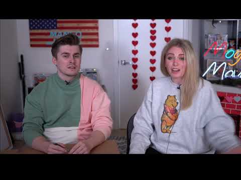 QtCinderella Mitch Jones Story