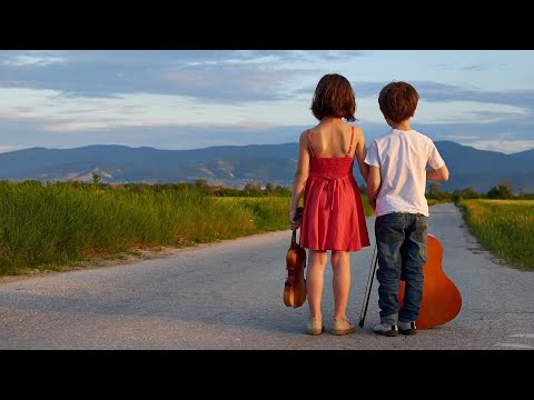 Louis Armstrong - What a Wonderful World