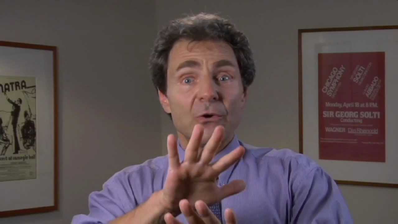 Eric Booth: What is a Teaching Artist?