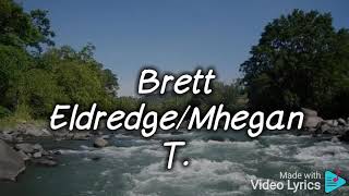 Island In The Stream - Brett Eldredge/Mhegan Trainor