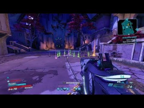 Watch this if you think Mayhem 11 is too hard - Borderlands 3