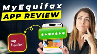 Equifax App Review 2025 | Credit Score | Pros and Cons – Honest & Unbiased