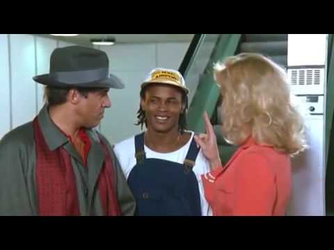 Ворчун / Il Burbero