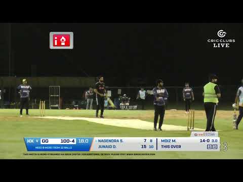 PTC PREMIER LEAGUE FALL 2023 - Glenloch Gladiators Vs Kedron Knights