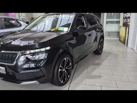 Skoda Kamiq Ambition 1.0TSI 110HP DSG - Image 2