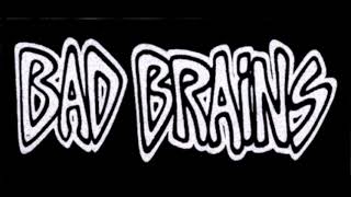 Bad Brains - Live in New York 1982 [Full Concert]
