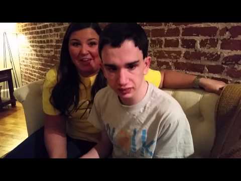 Support Aaron's Acres @ the Highmark Walk 2015!