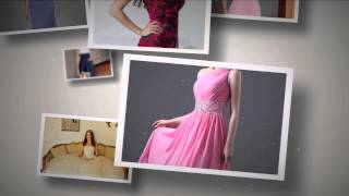 preview picture of video 'Vowslove.com- Shop for best wedding dresses and cheap party dresses online'