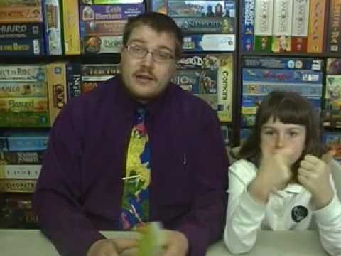 [Video Review] Too Many Monkeys