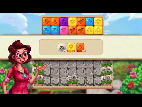 Lily’s Garden Level 573 old