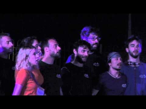 MusicAntiuM 2015 11 Cantering