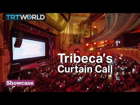 Tribeca Film Festival Review