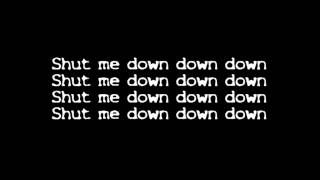 Ne-Yo - Shut me down (OFF. Lyrics)+ Download