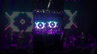 Working My Way Back to You/Opus 17 Frankie Valli &amp; The Four Seasons live 2021
