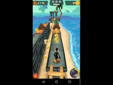 LOONEY TUNES DASH! 482 LOONEY CARD