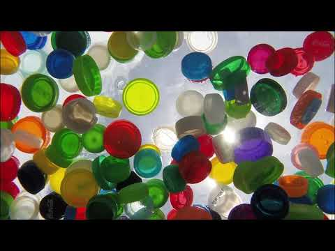 BOTTLEFIELD - Marta Ciolkowska