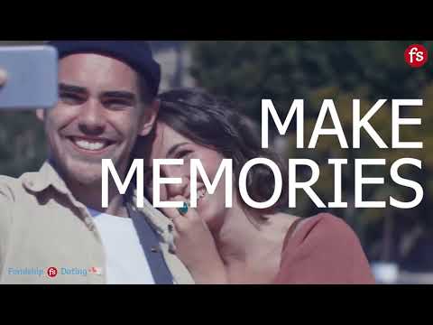 Fondship - Dating App