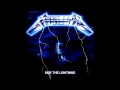 Ride The Lightning (Metallica Cover) 