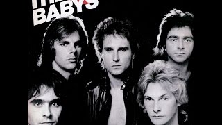 THE BABYS  - A PIECE OF THE ACTION  (1978)