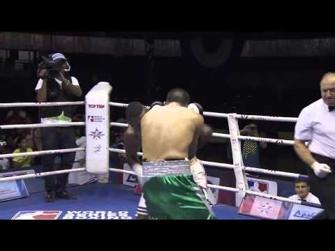 Cuba Domadores vs Mexico Guerreros WSB Semi Finals Day 1 Highlights