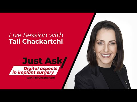 Digital aspects in implant surgery