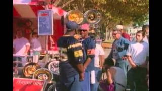 Born To Roll - Masta Ace [SlaughtaHouse] (1993)