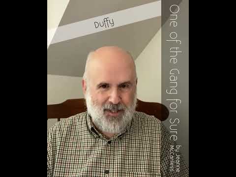 One of the Gang for Sure:  Duffy