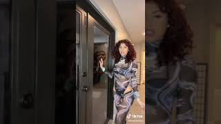 Malu Trevejo Hot New TikTok