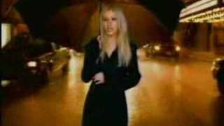 Christina Aguilera - Back In The Day