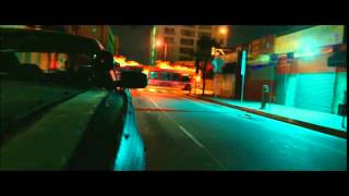 THE PURGE { SEVEN NATION ARMY }