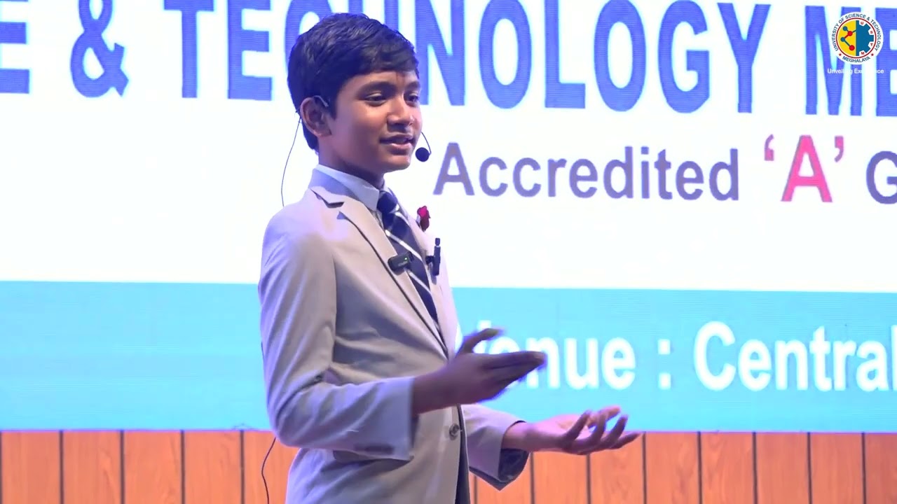 Prof.  Suborno Isaac Bari, the world's youngest professor  from New York University USA address