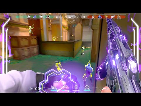 POV: You're The #1 ISO Main *2025*