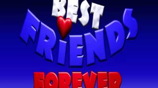 Best Friends Forever Soundtrack - End