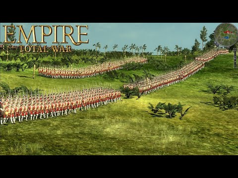 British Attack on New Spain - Imperial Destroyer