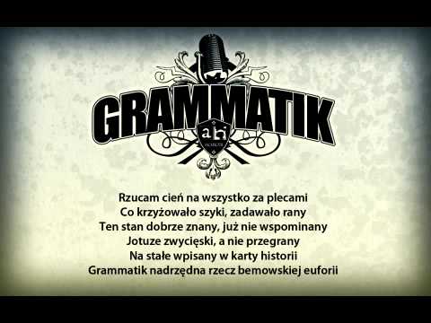 Video thumbnail for Płaczę rymami